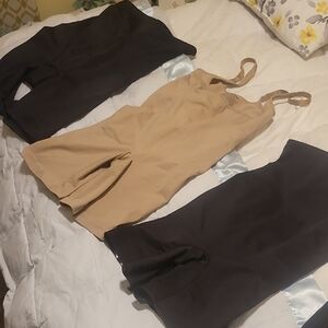 Shapewear Pieces